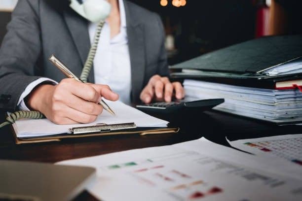 SOP Pengelolaan Dokumen dan Arsip Kantor